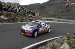 Kubica jette l'éponge au Tour de Corse