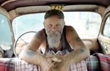 Seasick Steve - Hubcap Music