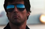 Sylvester Stallone est "Cobra" ce mardi