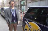 Michel Gondry dans Hep Taxi ! ce dimanche 05 mai à 22h45 sur la Deux