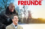En Allemagne, "Intouchables" a attiré plus de huit millions de spectateurs.