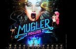 Thierry Mugler va créer une revue à Paris en décembre