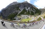 Le Gavia et le Stelvio supprimés, les détails du plan "B"