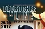 Décrocher la Lune - La Louvière 2012