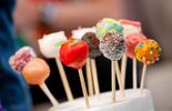 Cake pops, les sucettes que tout le monde aime