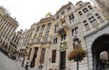 En 2008, l'îlot côté Maison des Brasseurs avait été restauré. 2012 voit le tour des maisons n° 20 à 28.