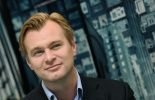 123 Christopher Nolan en route vers les trous noirs du film "Interstellar"
