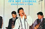 Tom Jones ''It's Not Unusual'' 1965