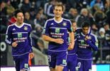 Foot européen : Anderlecht et Bruges sur VivaCité 