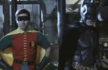 Parodie: Le Robin des 60's dans The Dark Knight Rises