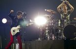 Werchter Boutique ouvre les festivals de Werchter mardi avec Muse comme tête d'affiche