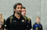 Le coach belge Baeyens est ambitieux