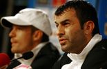 Traianos Dellas nommé entraîneur de l'AEK Athènes