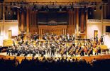 L'Orchestre National de Belgique : 75 ans d'histoire!