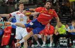 L'Espagne championne du monde de hanball