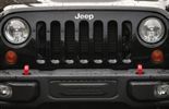 Sous pression américaine, Chrysler rappelle 2,7 millions de Jeep