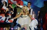 Eurovision - crise grecque et baiser lesbien au programme de la finale