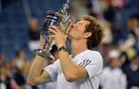 Murray dépasse Nadal au classement ATP