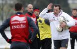 Wilmots : "Les États-Unis ? Le sparring-partner parfait !"