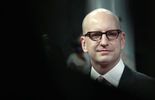 Le réalisateur Steven Soderbergh confirme qu'il va faire une pause