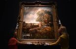 L'écluse de John Constable