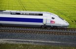 Partez en France en TGV®