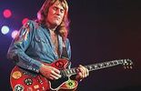La Gibson Big Red d'Alvin Lee