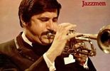 123 Mort du trompettiste de jazz britannique Kenny Ball