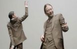 Thom Yorke (Radiohead) danse de nouveau dans un clip