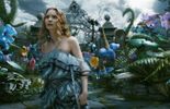 123 Alice retournera au pays des merveilles