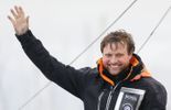 Thomson complète le podium du Vendée Globe