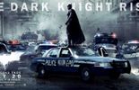 Incroyables affiches pour Dark Knight Rises