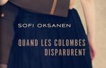 123 La star de la littérature finlandaise, Sofi Oksanen, de retour en librairie le 15 mai