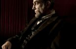 Daniel Day-Lewis est le Lincoln de Steven Spielberg