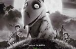 123 Tim Burton plonge dans ses souvenirs d'enfance pour "Frankenweenie"