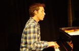 Gwilym Simcock, l'étoile du nouveau jazz anglais