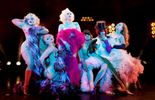 Eric Deniset – Cabaret New Burlesque