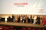 Cannes: retour au prolétariat pour Olivier Gourmet dans "Grand Central"