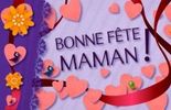 P'tites bulles de bonheur pour la fête des Mamans