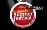 La RTBF au cœur du Brussels Summer Festival !