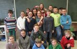 Notre classe niouzz de Lillois