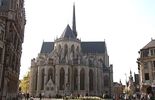 Les habitants de Louvain réveillés à 5h30 du matin par les cloches