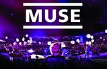 Muse à Werchter Boutique
