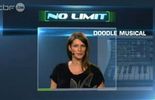 No Limit Emission du 04/09/2012: Appel condamné, Hybride, Japonais, PSP, Doodle musical, Nounours, Trick billard, Chanteur, Horloge et Resident Evil