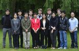 Les finalistes - Concours Reine Elisabeth 2012