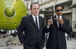 Le retour des Hommes en Noir