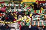 Le KV Ostende reste à Ostende