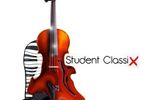 Student Classix : entre musique classique et art contemporain 