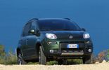 FIAT Panda 4x4