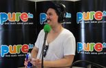Sam Sparro: l'interview en vidéo